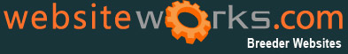 WebsiteWorks.com,Make Breeder a website